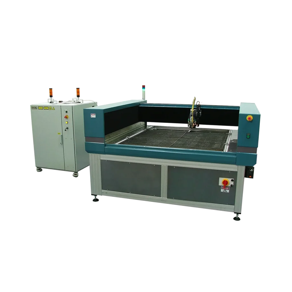 Laser Photonics SBM1200