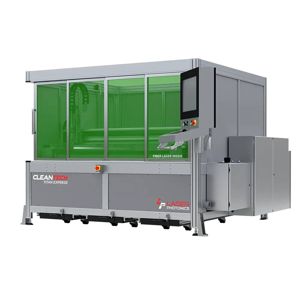 SaberTech Titan Express