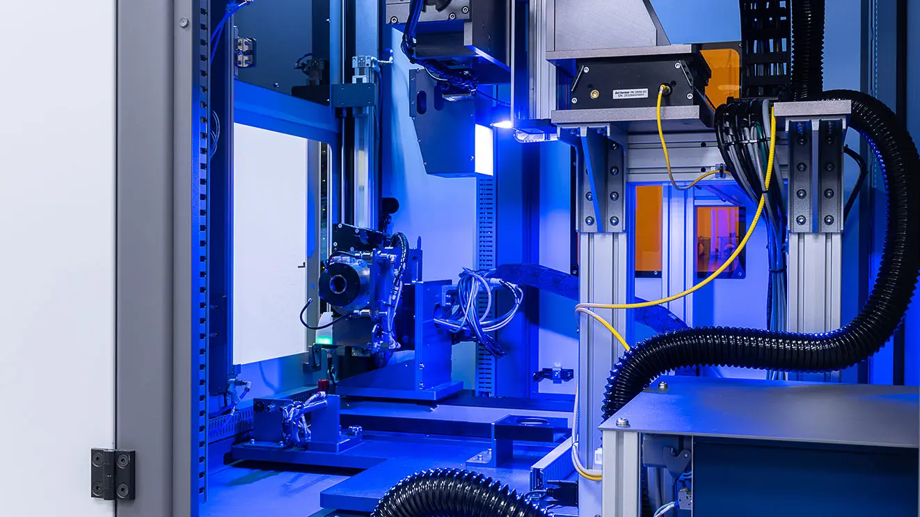 Inside the Fiber Laser: Structure, Operation Mode, Functionality