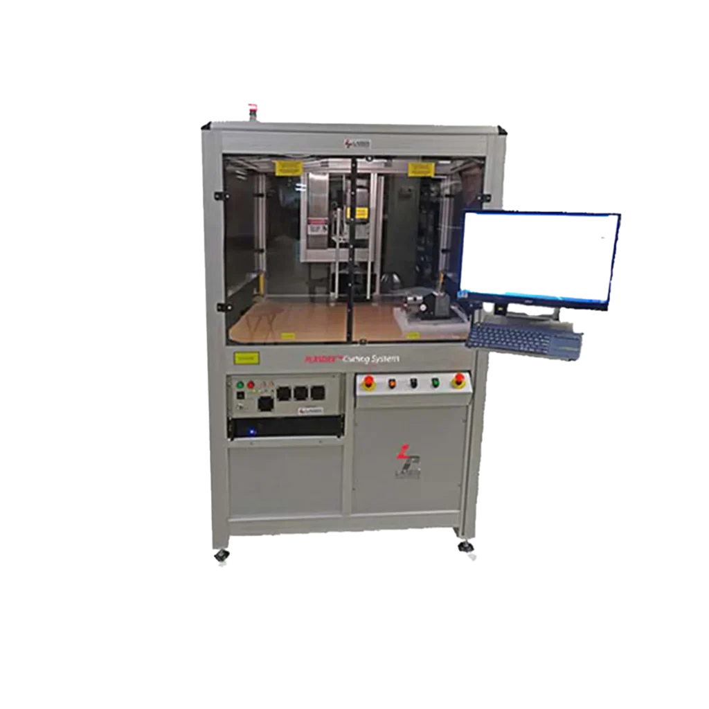 PLASDEX High-Precision CO2 Laser | Laser Photonics