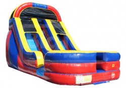 Home 4 18-Master-Blaster-DL-Dual-Lanes-Water-Slide-with-Inflatable-1-6