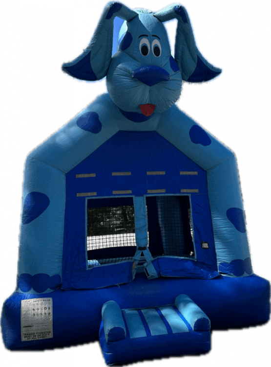 Bounce Houses
