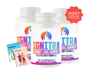 Synaptigen Brain Health Supplement with 180-Day Money-Back Guarantee