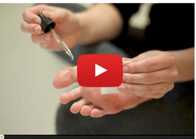 ProNail Complex — Watch the explanation