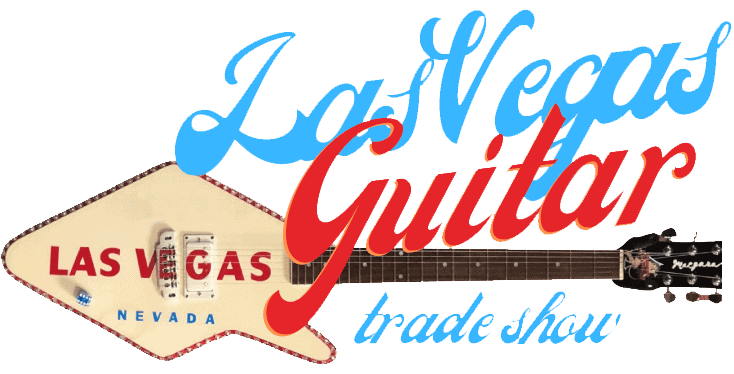 Las Vegas Guitar Trade Show