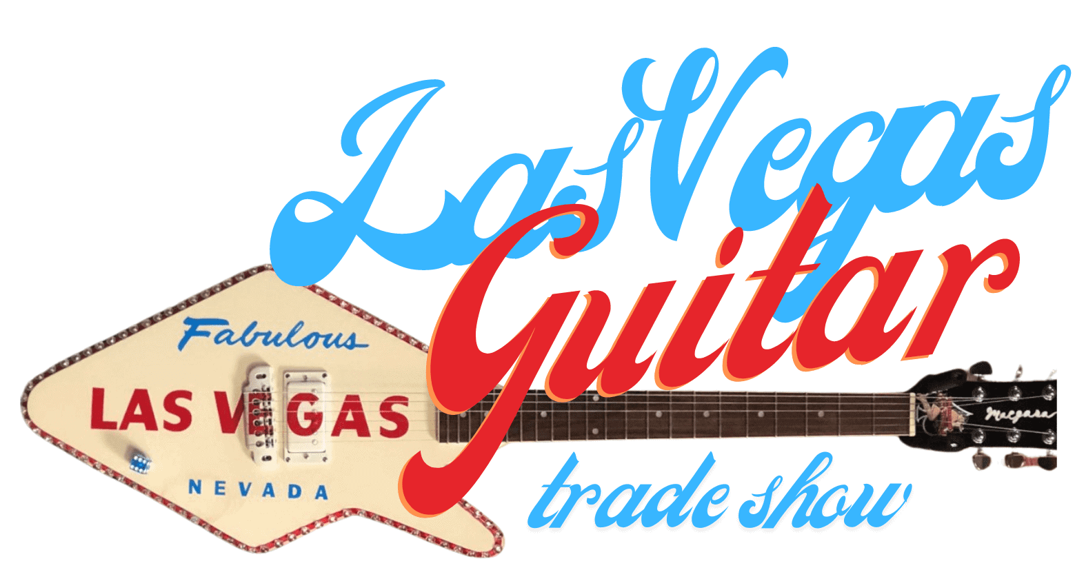 Las Vegas Guitar Trade Show