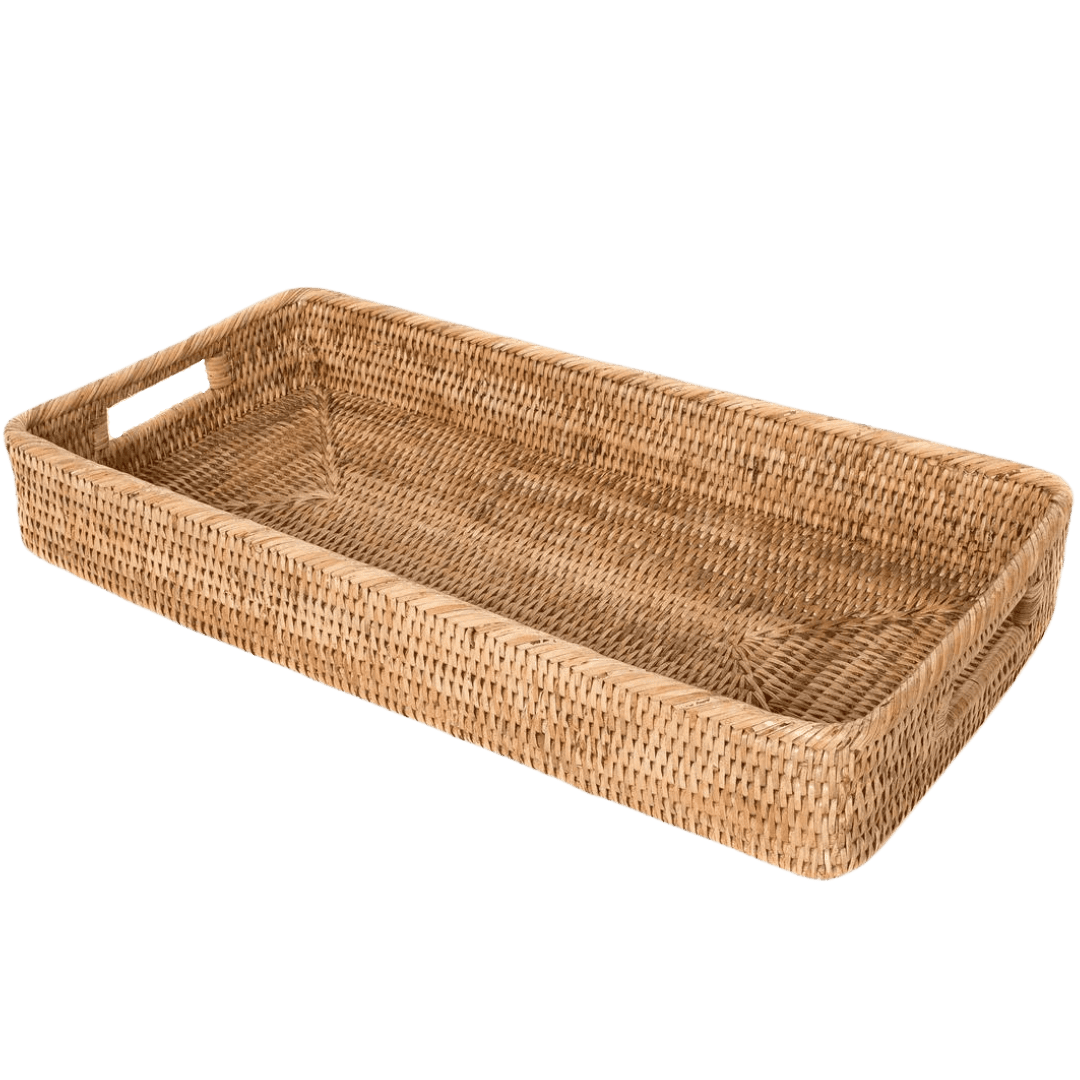20 Rectangular Tray 1