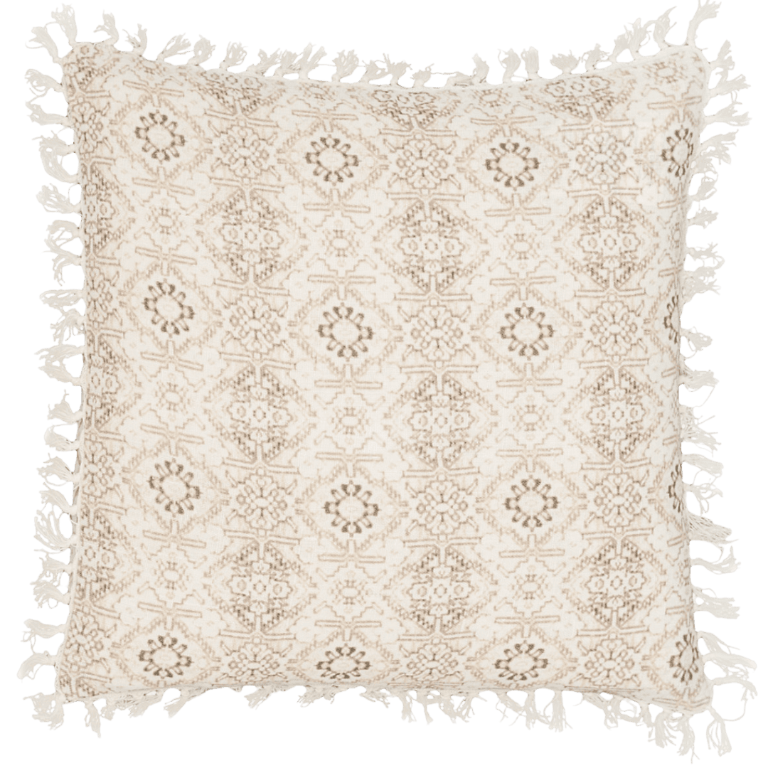 Alanya Pillow