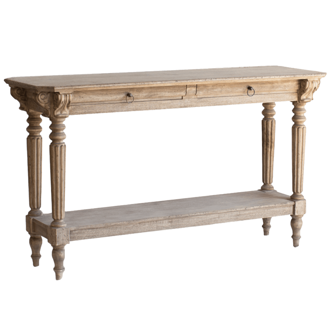 Eloquence® Avignon Console Table