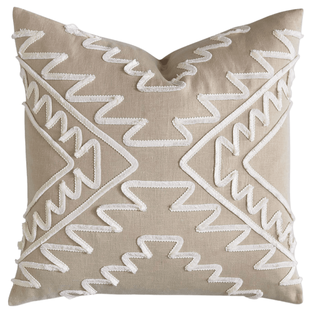 Brailyn Pillow