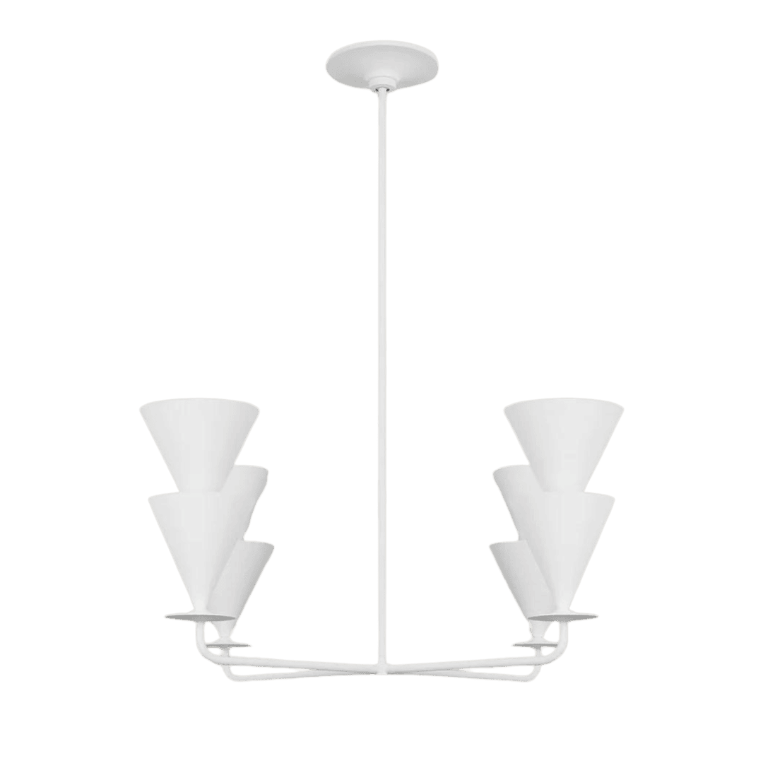 Cornet Large Chandelier