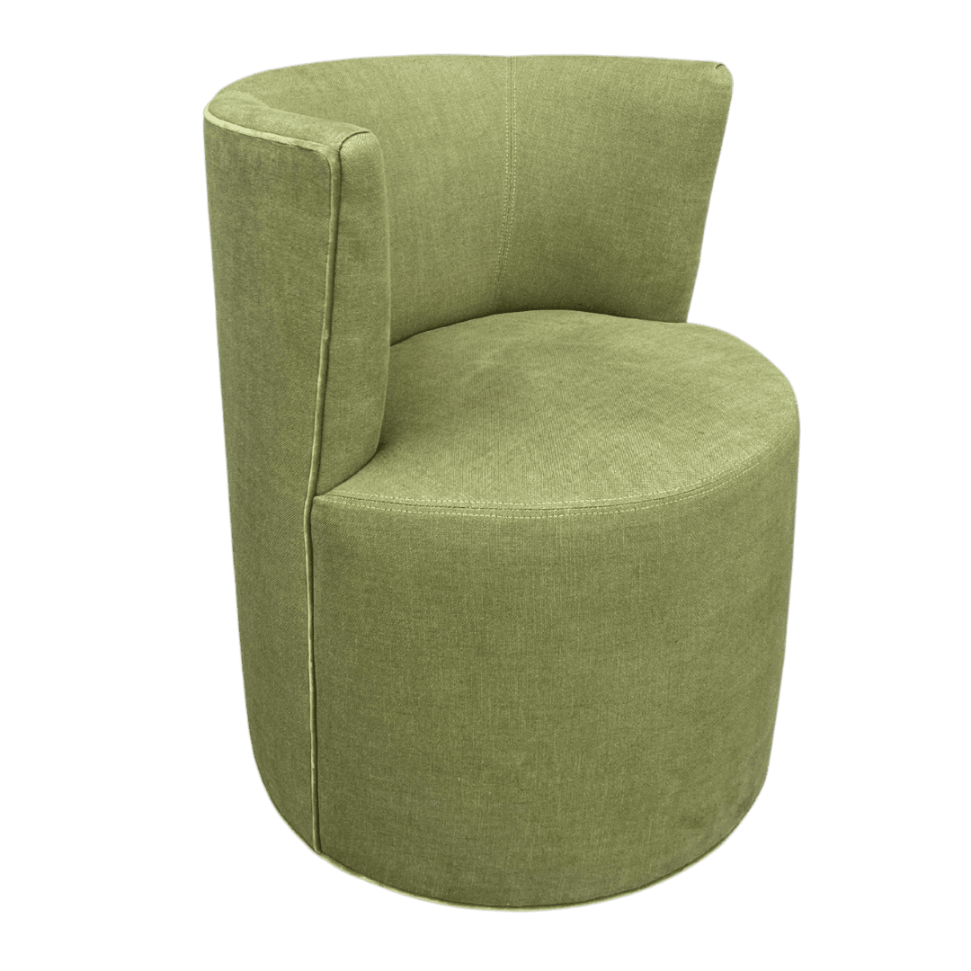 CR Laine Everly Chair (Esme Olive)
