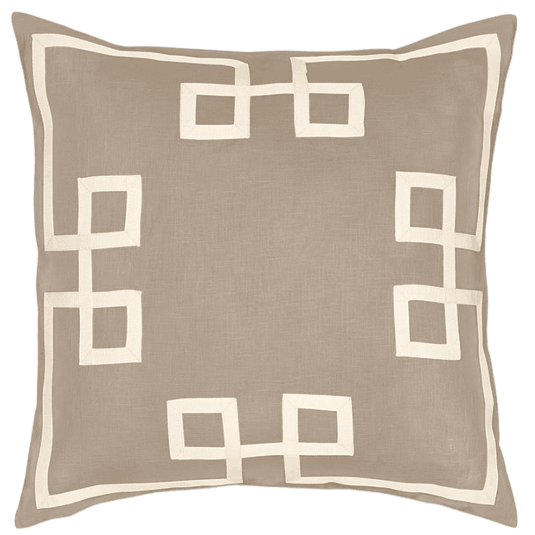 Hilary Pillow