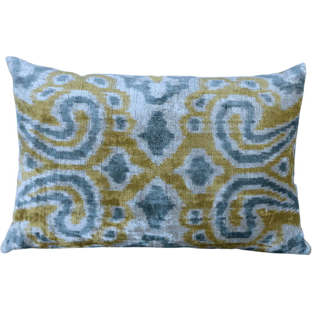 Lagos Pillow
