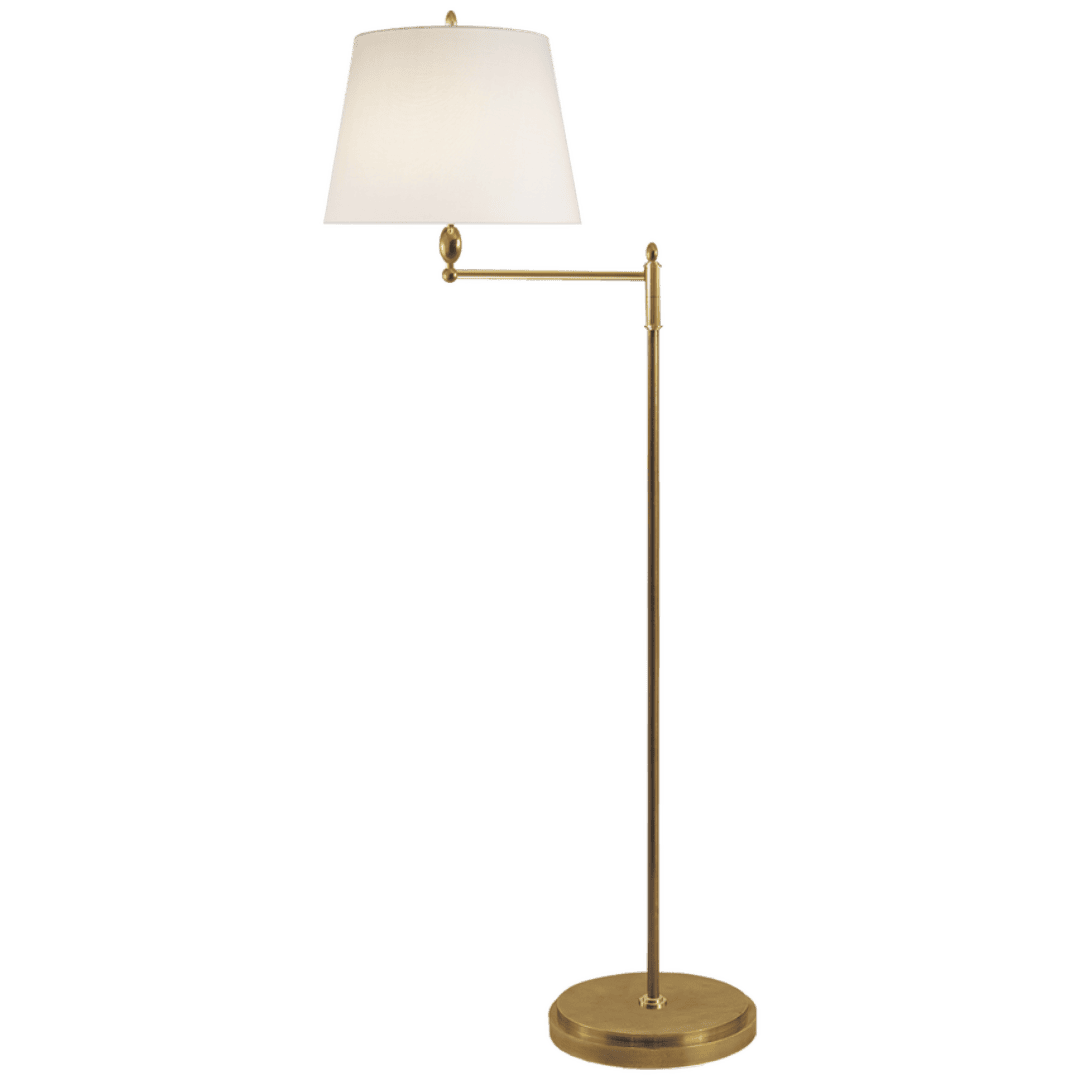Paulo Floor Light