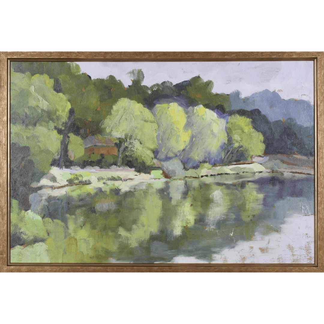 Rivers Edge