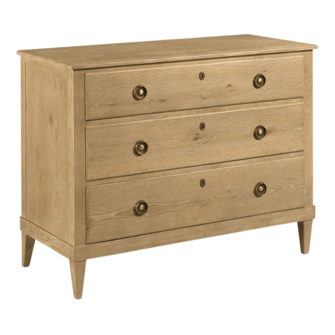 Abigail Dresser