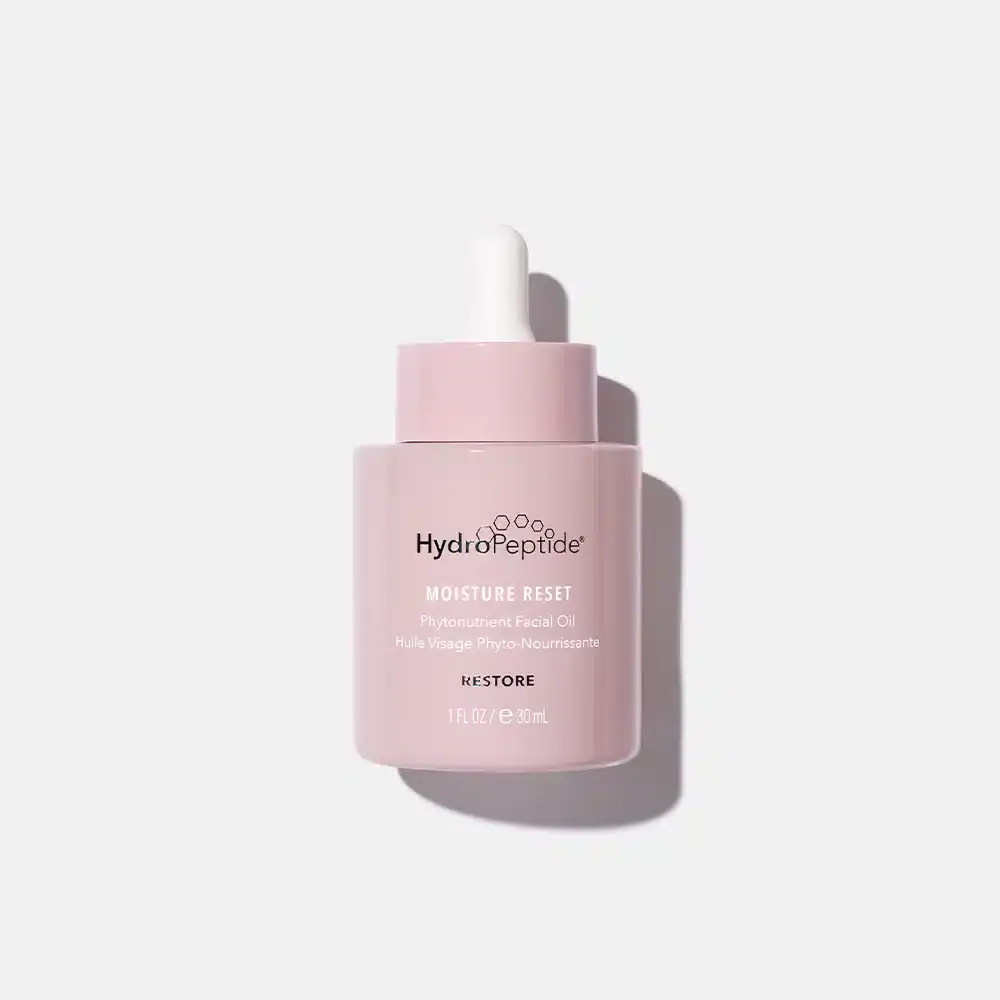 Producten uit de HydroPeptide Restore-lijn