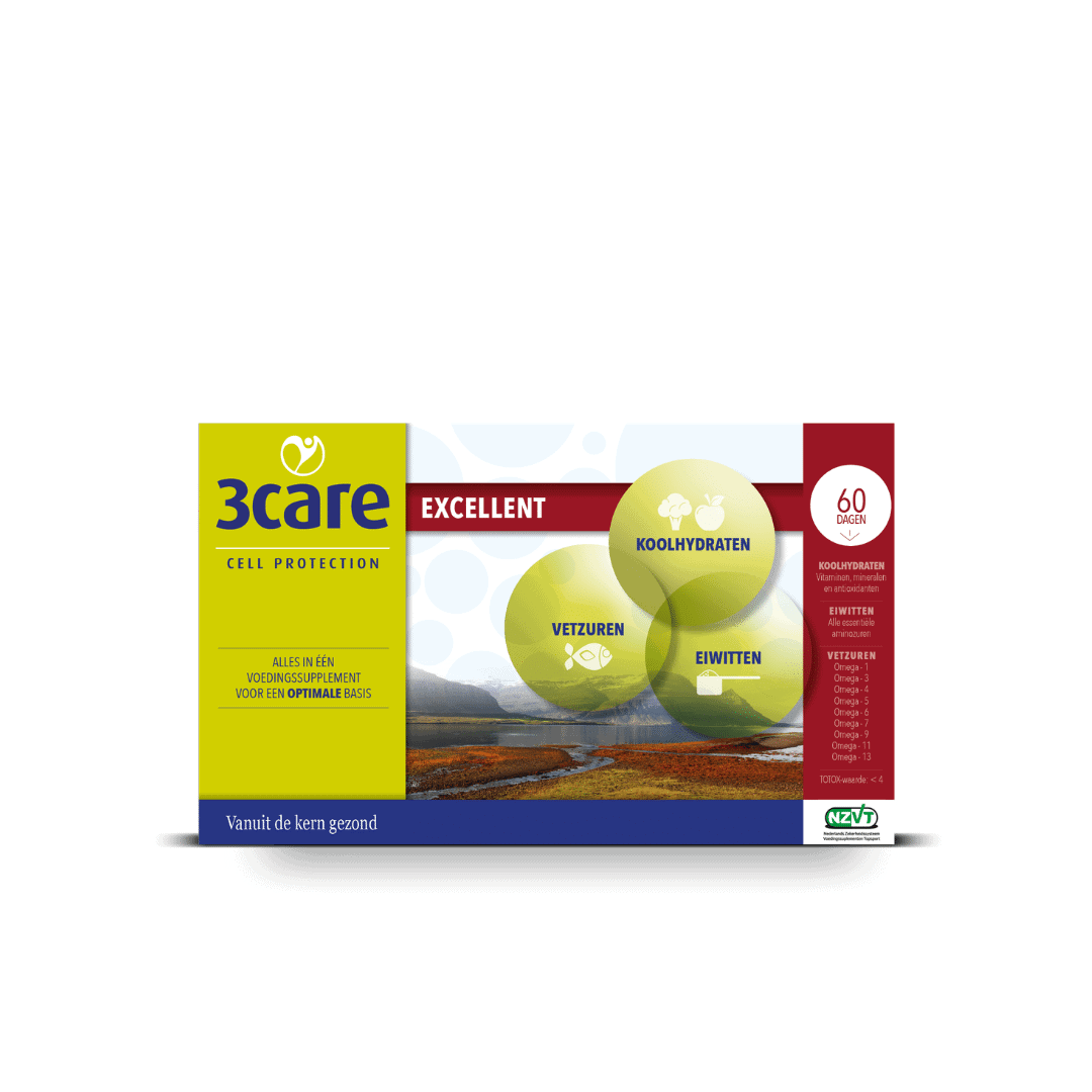 3Care supplementen