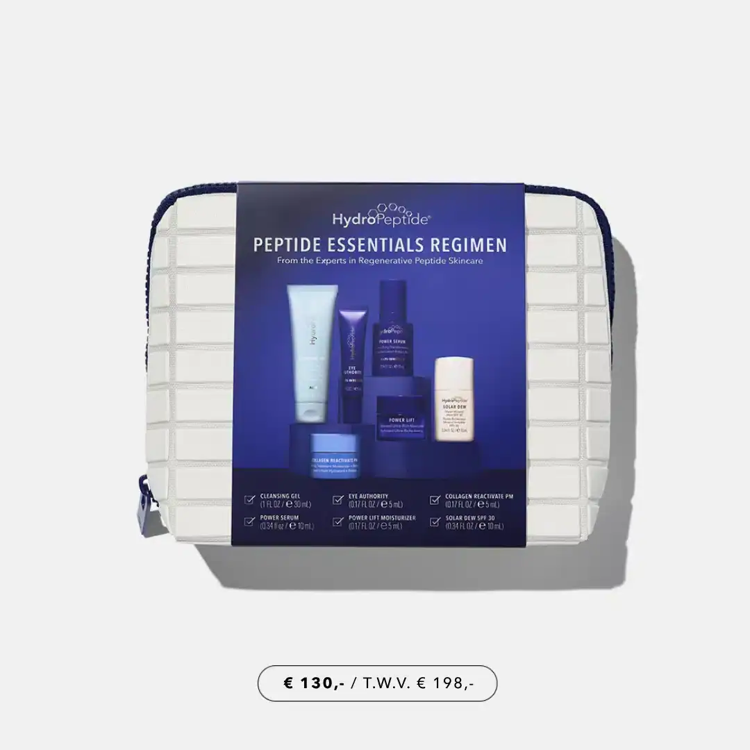 Sets en cadeaus van HydroPeptide