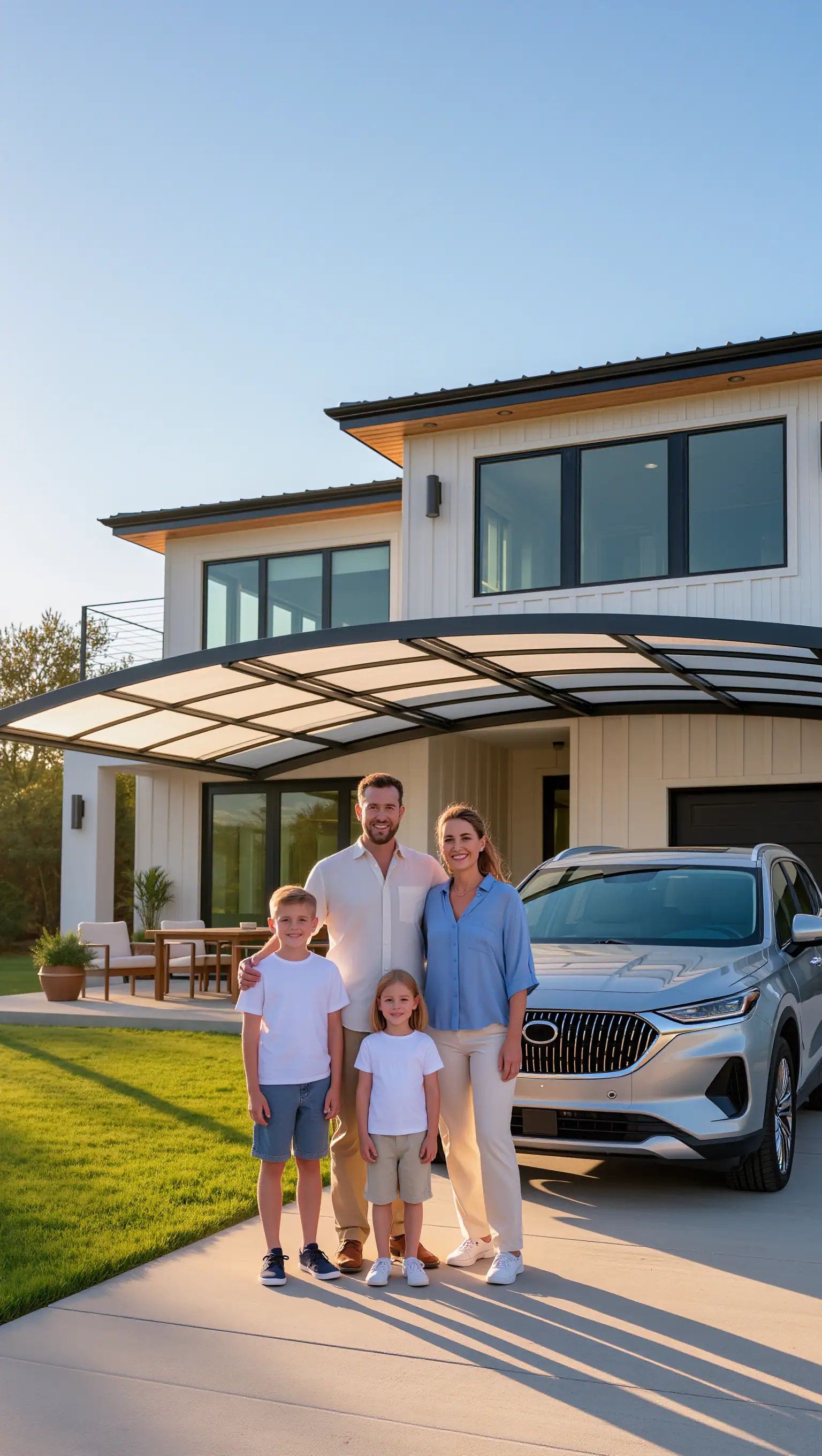 Umbrella insurance in Texas providing additional personal liability protection above home and auto policies