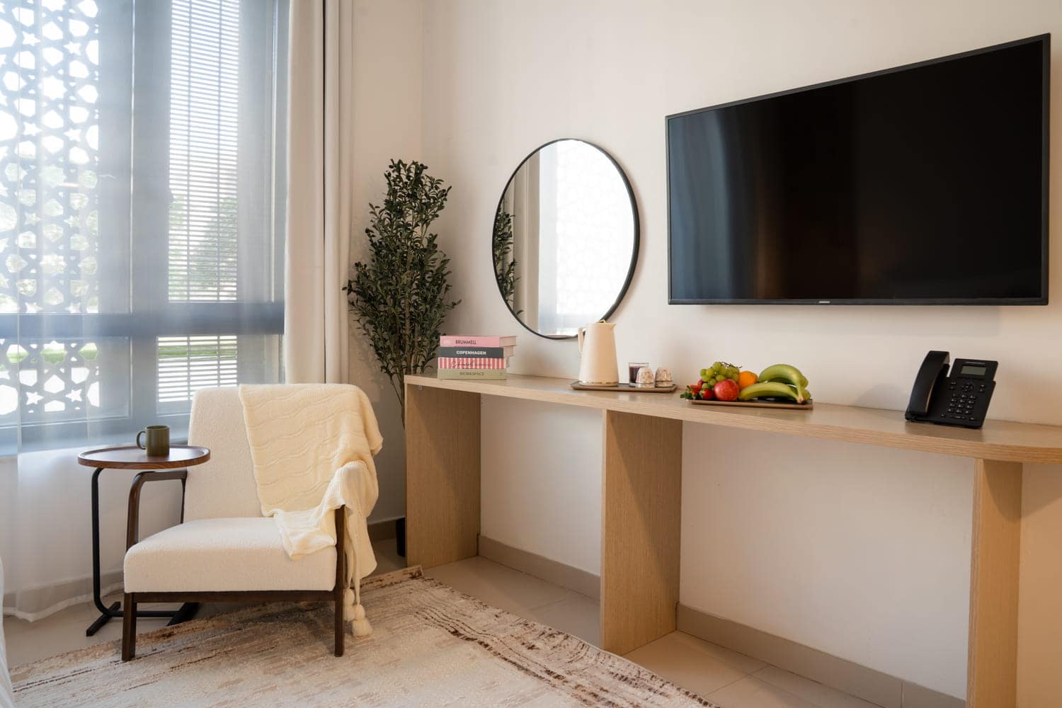 lavuren room decoration