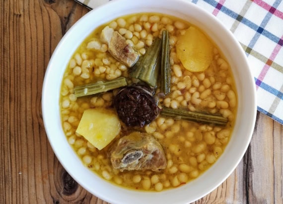 Olleta Alcoyana o de music