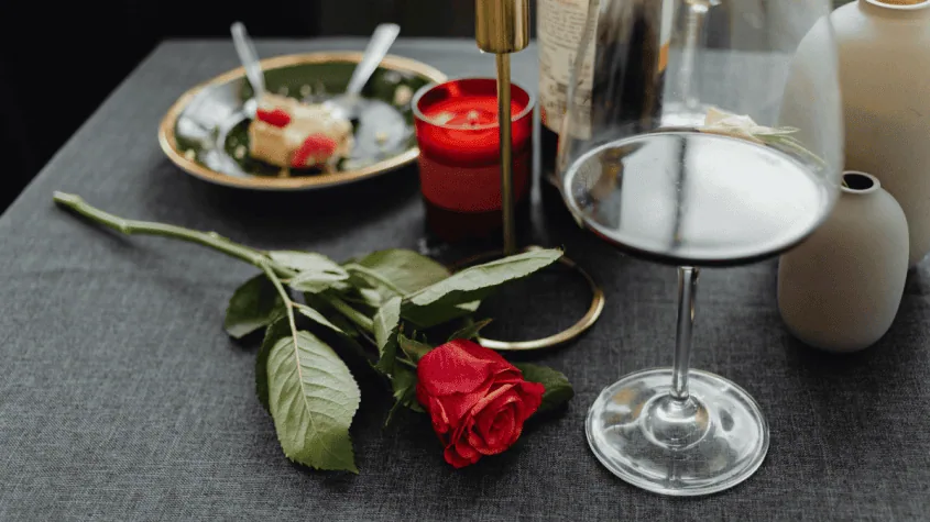 Recetas con alcachofas para un San Valentín especial