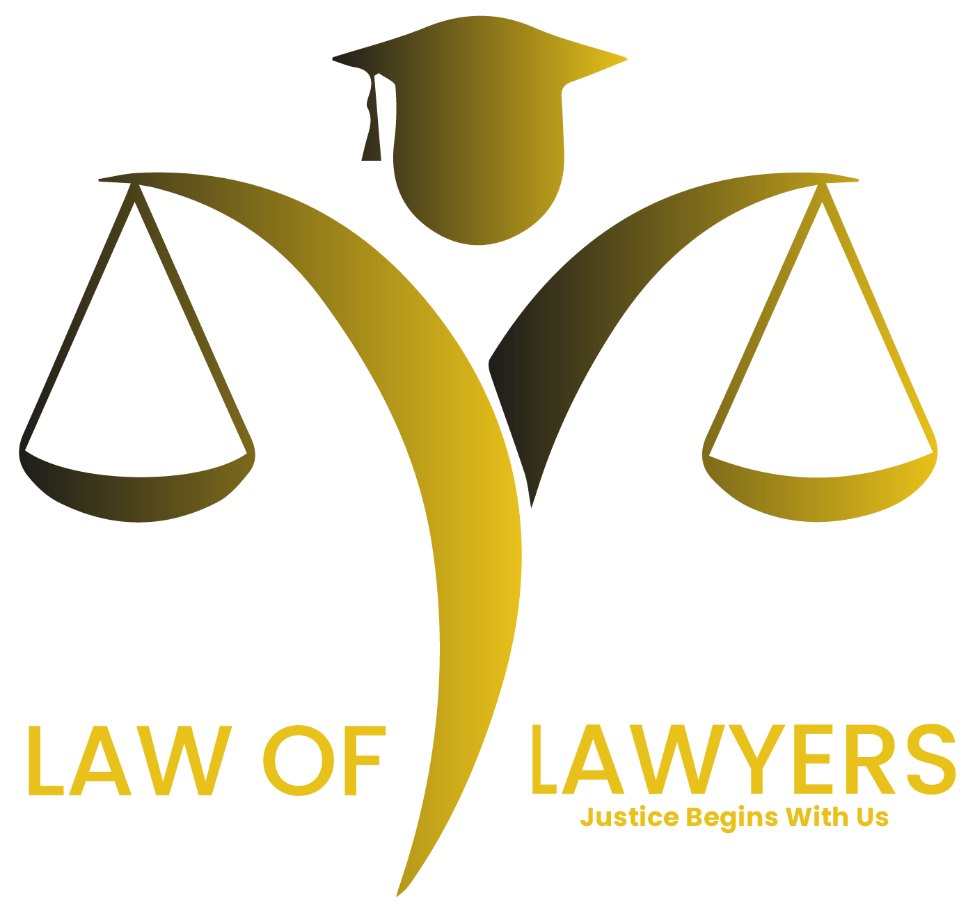 Law of Lawyers Logo