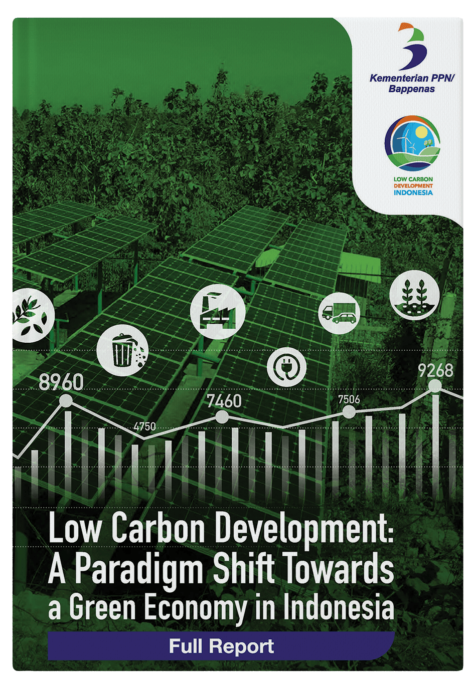Low Carbon Development: A Paradigm Shift Towards A Green Economy In Indonesia