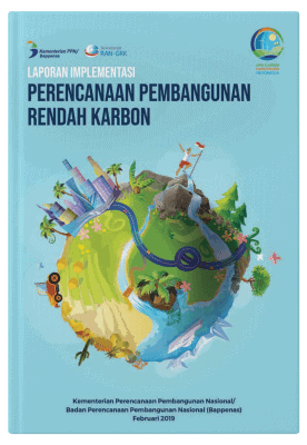 Laporan Implementasi Perencanaan Pembangunan Rendah Karbon