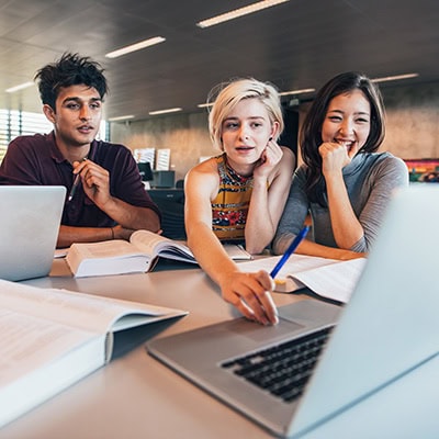 SOAR Elementary Program