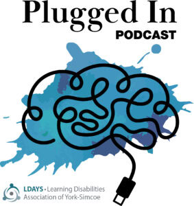 Plugged In – New Podcast Episode Out Now!