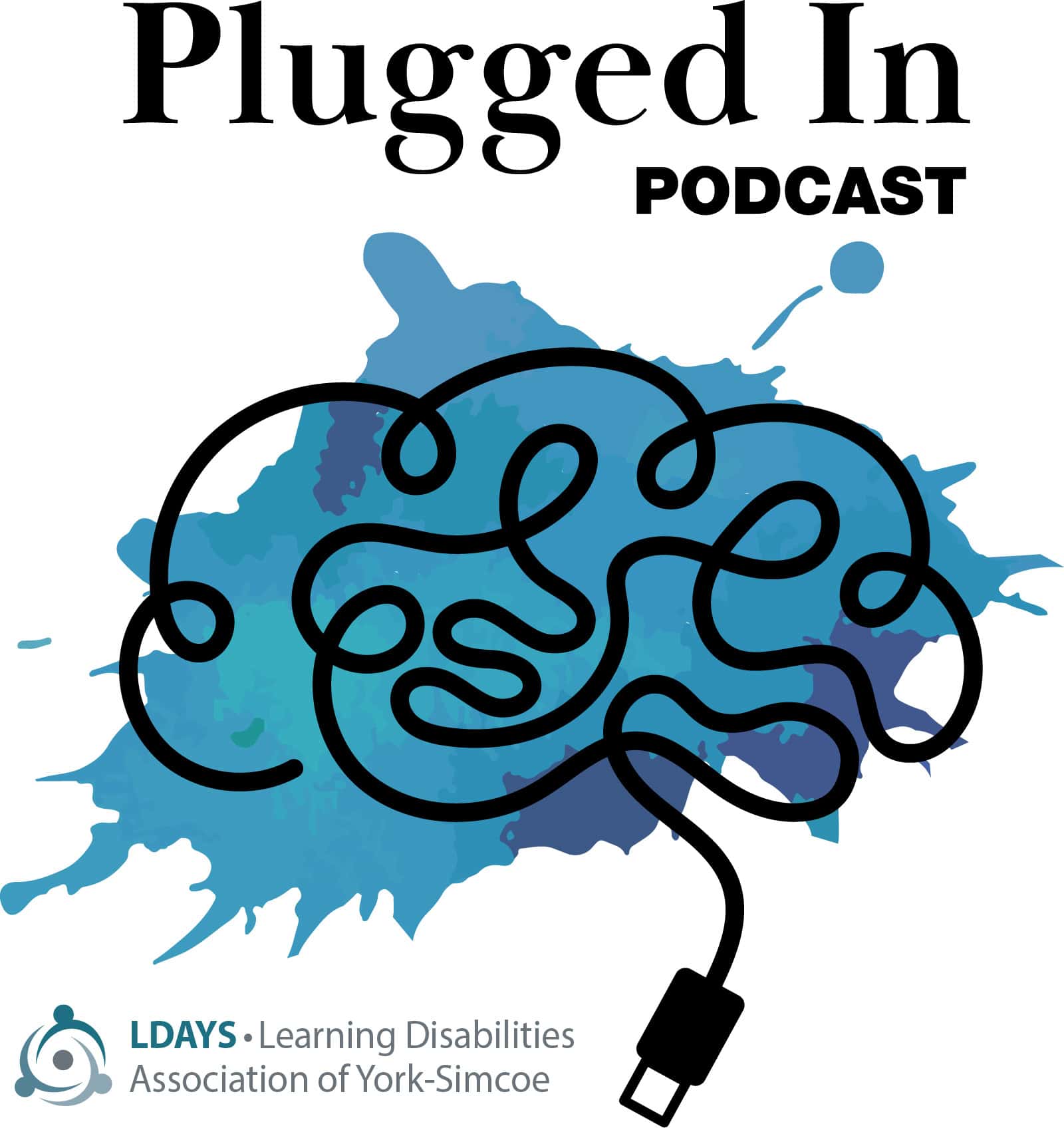 Plugged In Podcast