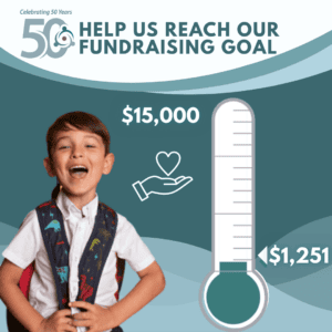 Celebrating 50 years in the Comunity!