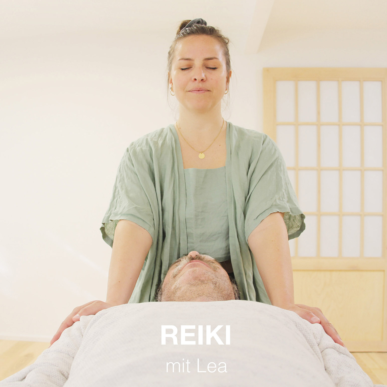 Reiki mit Lea SLOT 2