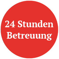 24h-Betreuung