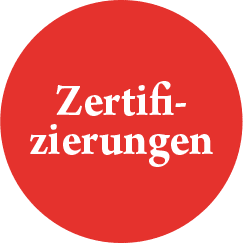 zertifizierungen