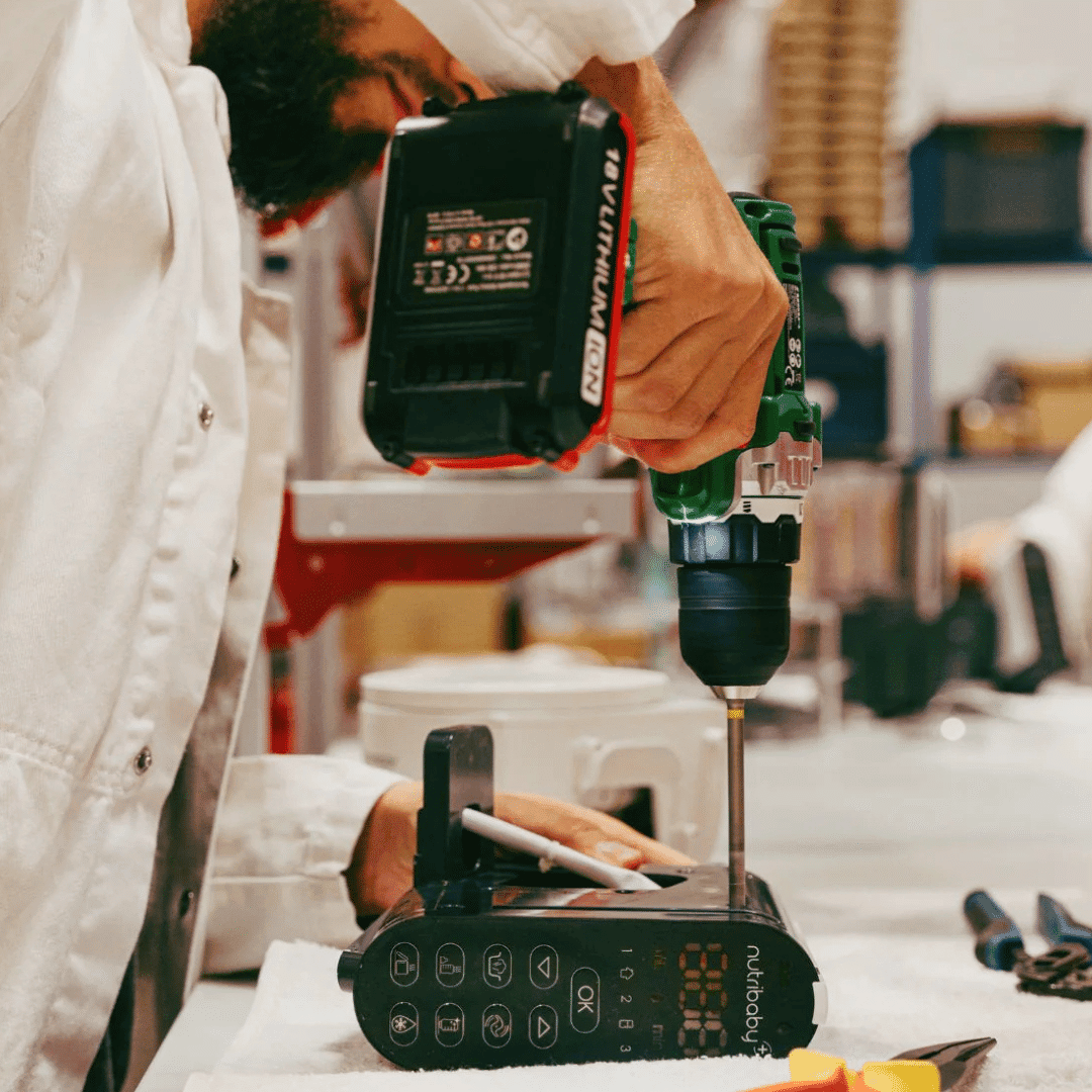 Économie circulaire : Babymoov mise sur l’éco‑conception durable