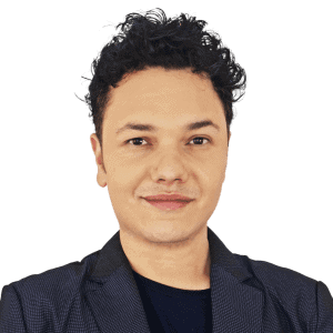 Picture of Douglas Arthur