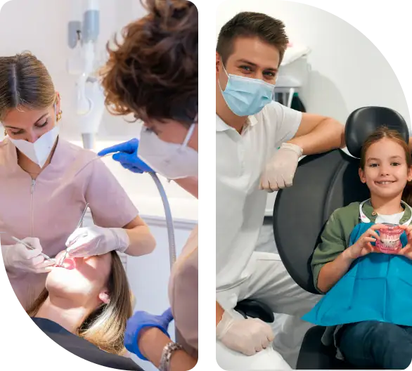 Lee Dental Centers