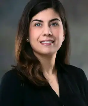 Pardis Azar - Lee Dental Centers