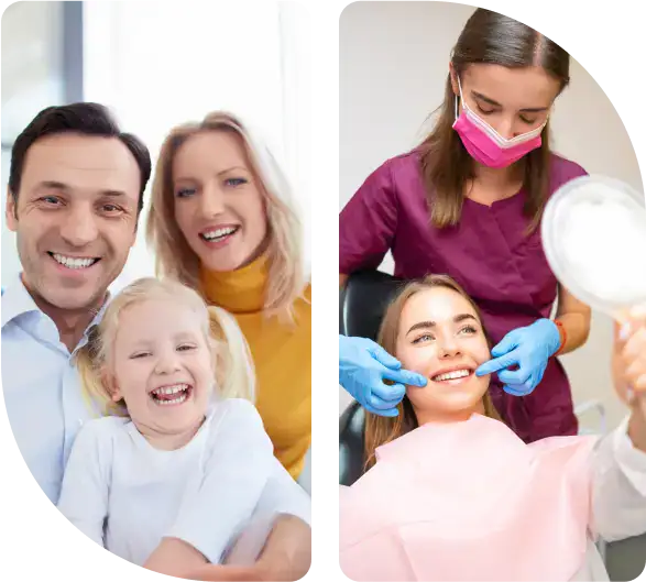 Lee Dental Centers