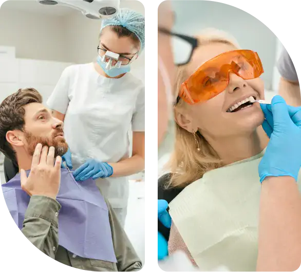 Lee Dental Centers