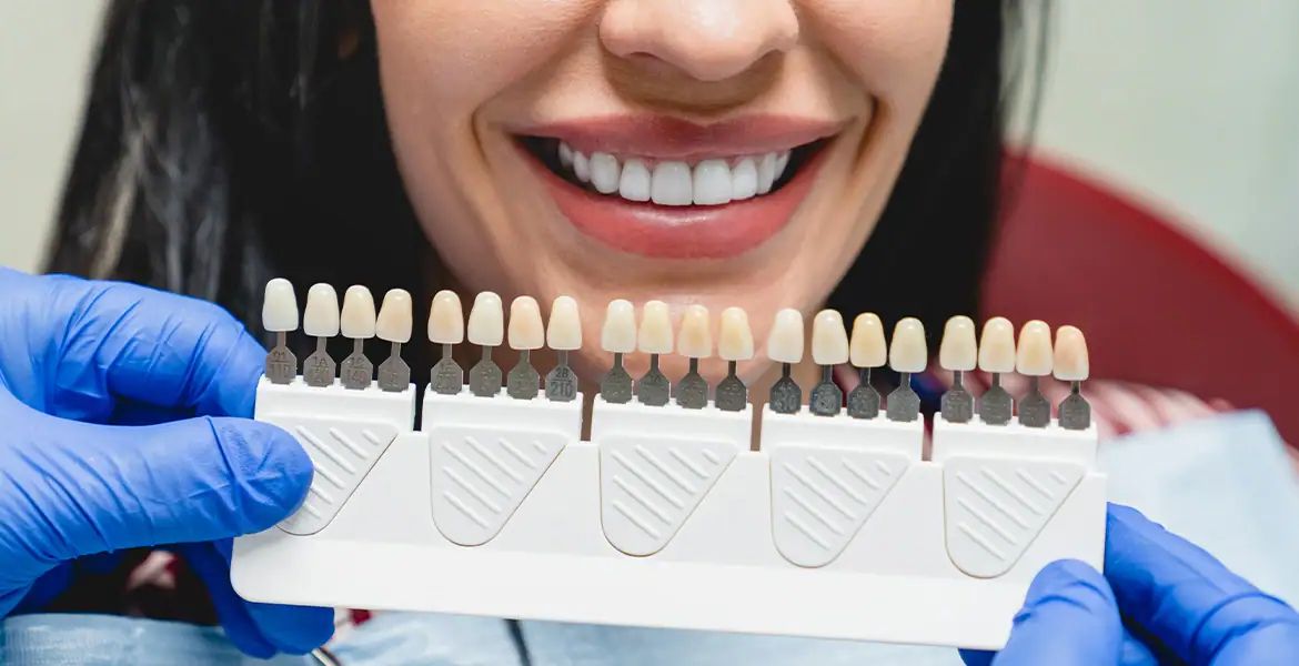Boost Your Confidence with Cosmetic Dentistry - Lee Dental Centers