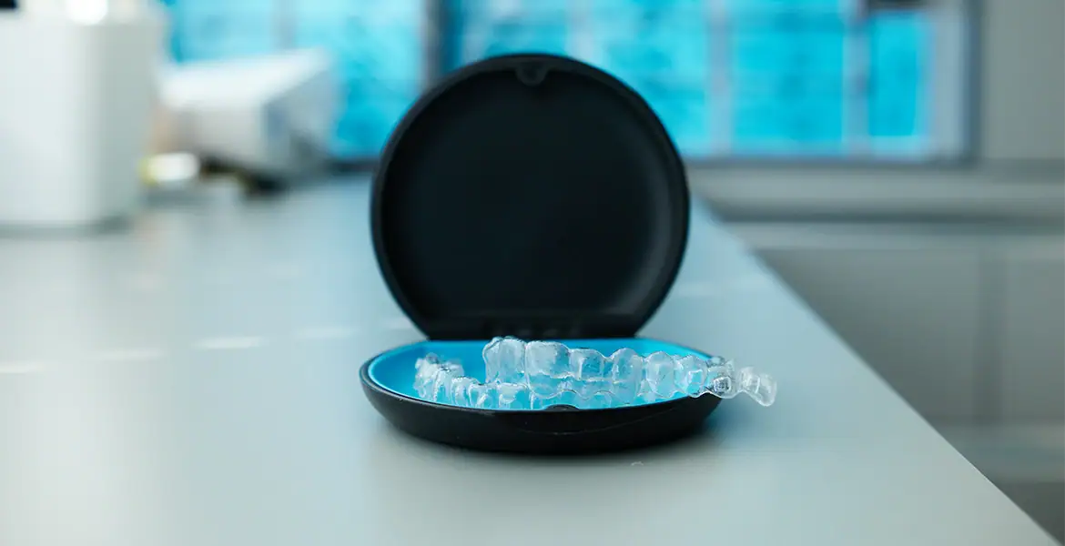 Maintain Your Clear Aligners or Braces Routine While Traveling - Lee Dental Centers