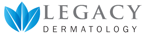 legacy-dermatology-logo-text