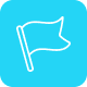 null