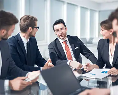 Role of a Business Consulting Agency in Driving Innovation Key to Business Success