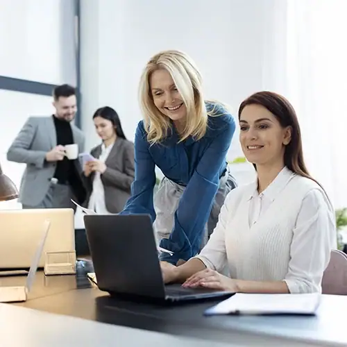 Our Managed IT Services Offerings Front Image